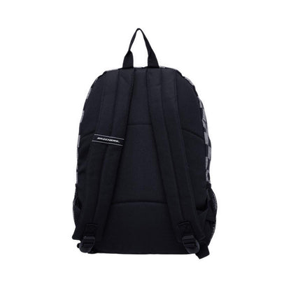 Skechers Utility Boy's Backpack Set - Black Checker