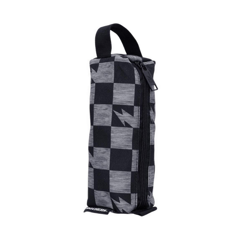 Skechers Utility Boy's Backpack Set - Black Checker