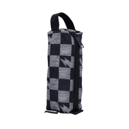 Skechers Utility Boy's Backpack Set - Black Checker