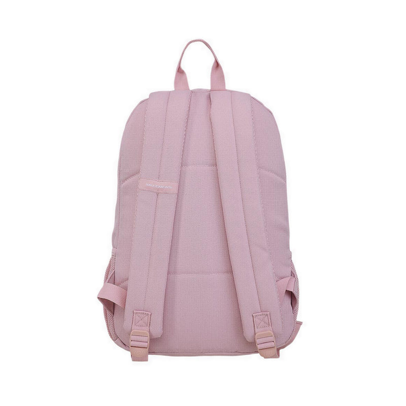 Skechers Adventure Girl's Backpack Set - Pink