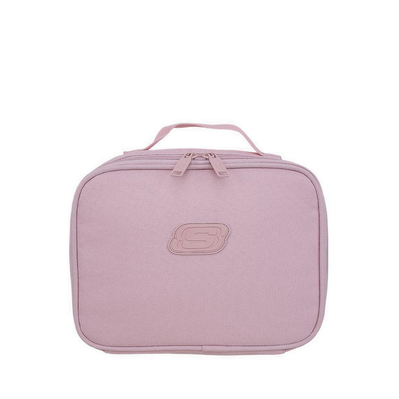 Skechers Adventure Girl's Backpack Set - Pink
