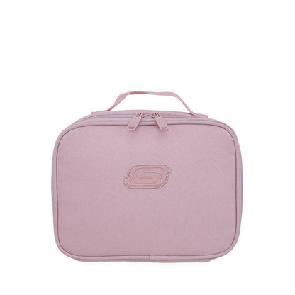 Skechers Adventure Girl's Backpack Set - Pink