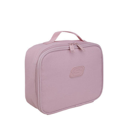 Skechers Adventure Girl's Backpack Set - Pink