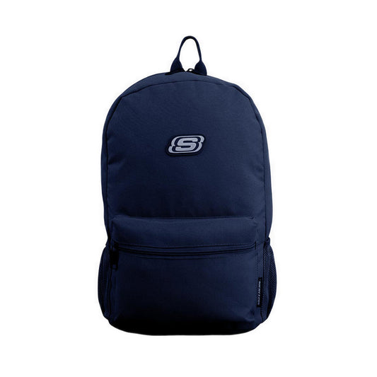 Skechers Adventure Boy's Backpack Set - Navy White