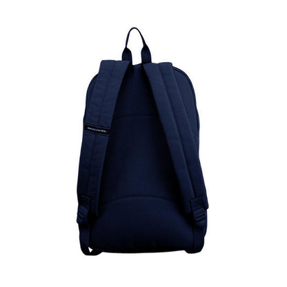Skechers Adventure Boy's Backpack Set - Navy White