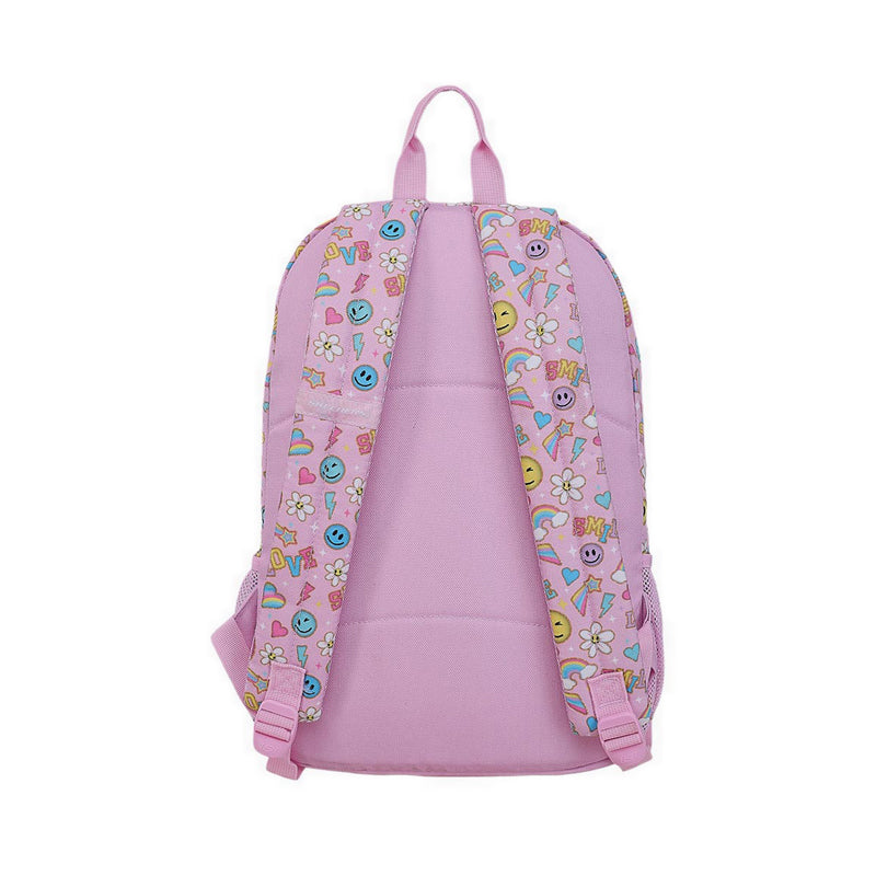 Skechers Adventure Girl's Backpack Set - Multi