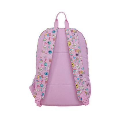 Skechers Adventure Girl's Backpack Set - Multi
