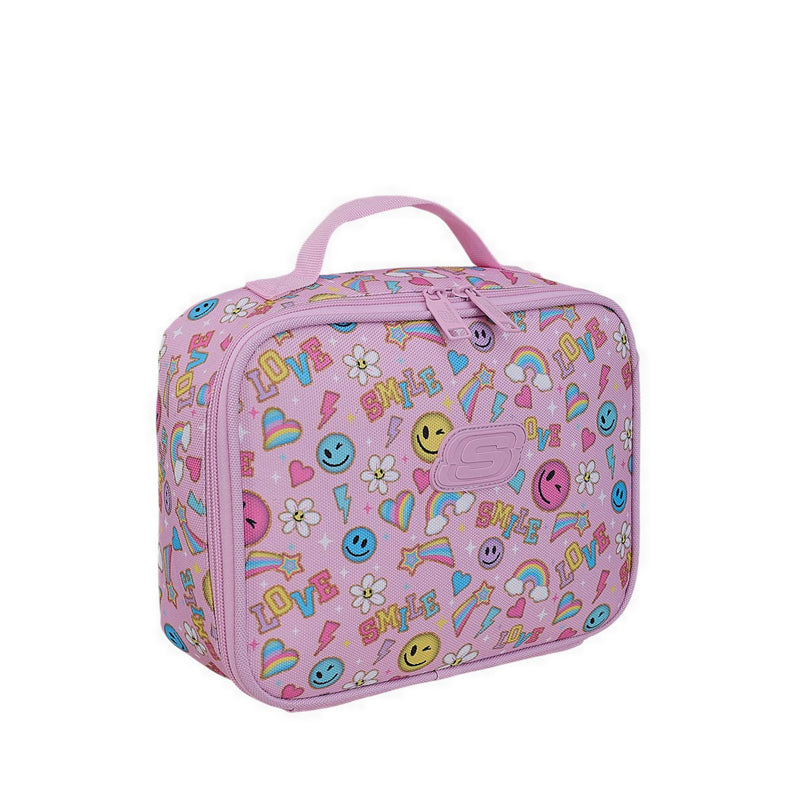 Skechers Adventure Girl's Backpack Set - Multi