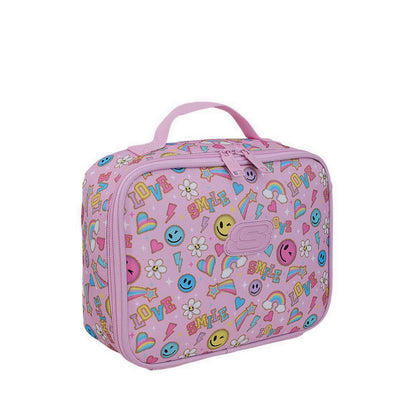 Skechers Adventure Girl's Backpack Set - Multi
