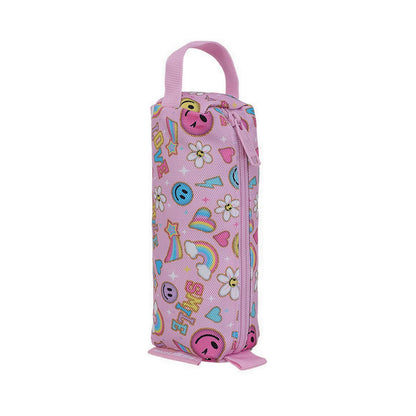 Skechers Adventure Girl's Backpack Set - Multi