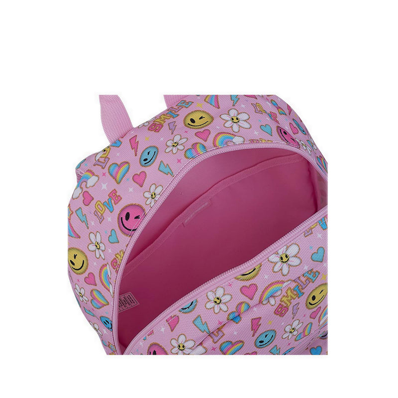 Skechers Adventure Girl's Backpack Set - Multi