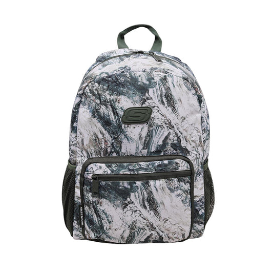 Skechers Trail Quest Boy's Backpack - Camo
