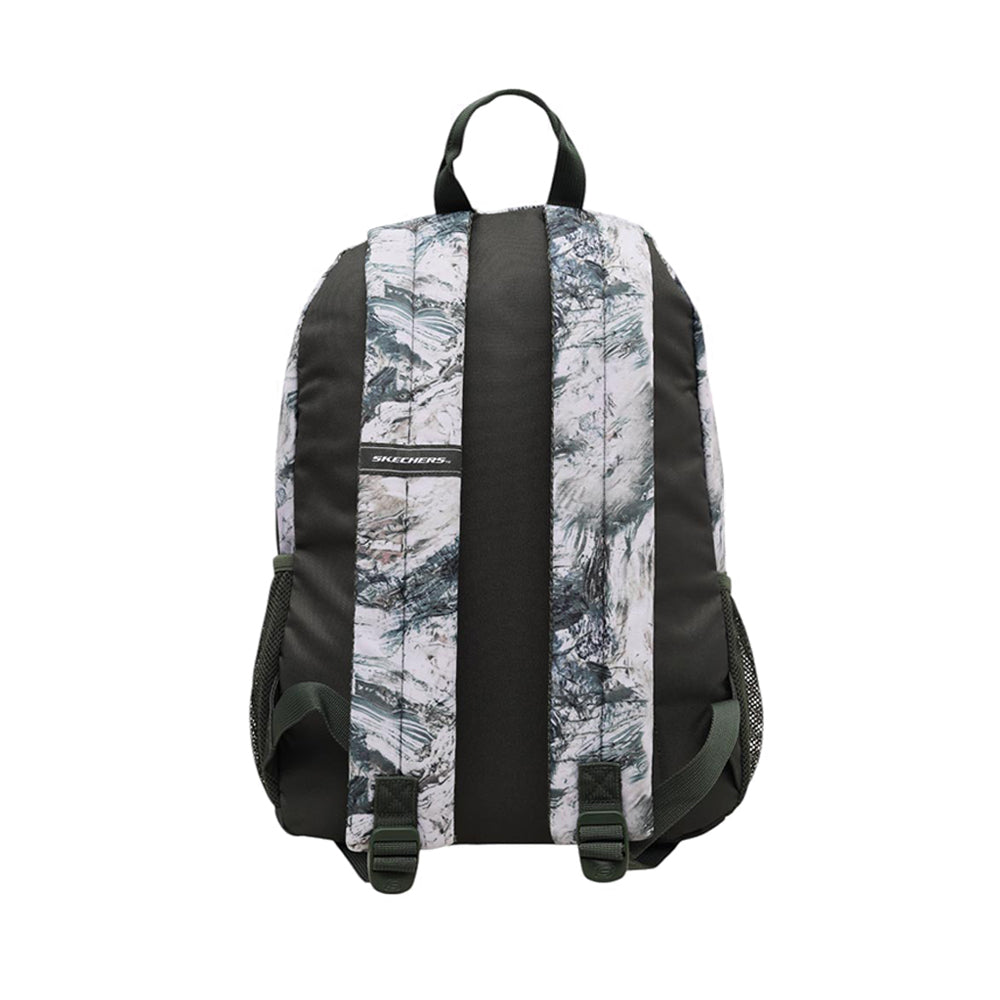Skechers Trail Quest Boy's Backpack - Camo