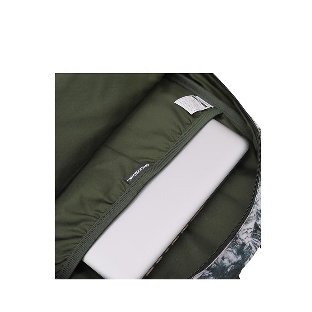 Skechers Trail Quest Boy's Backpack - Camo