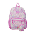 Skechers Trail Ouest Kid's Backpack - Fields