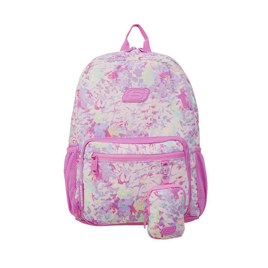 Skechers Trail Ouest Kid's Backpack - Fields