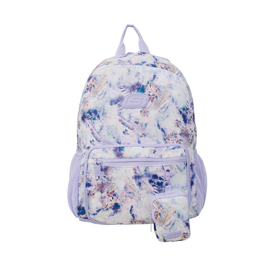 Skechers Trail Ouest Kid's Backpack - Quartz