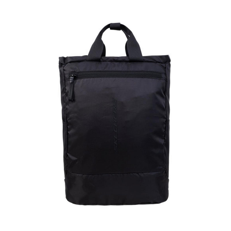 Skechers Light Swifttrack Unisex Backpack - Black