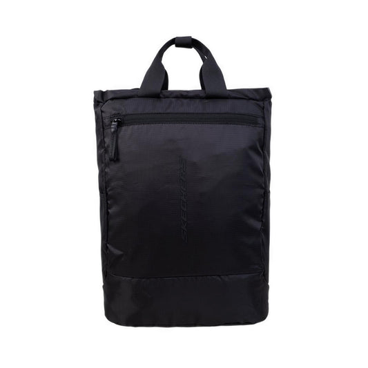 Skechers Light Swifttrack Unisex Backpack - Black
