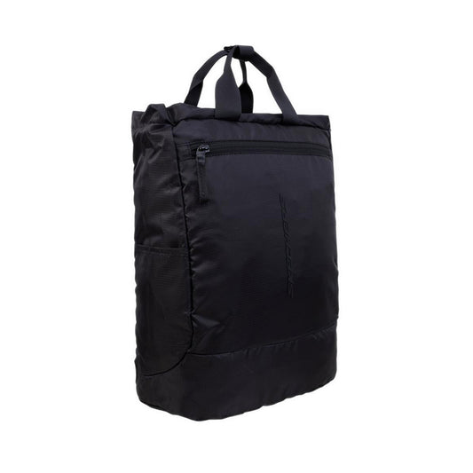 Skechers Light Swifttrack Unisex Backpack - Black