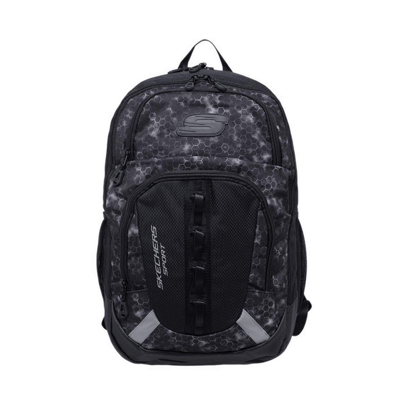 Skechers Stowaway Men's Backpack - Black