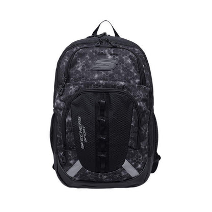 Skechers Stowaway Men's Backpack - Black