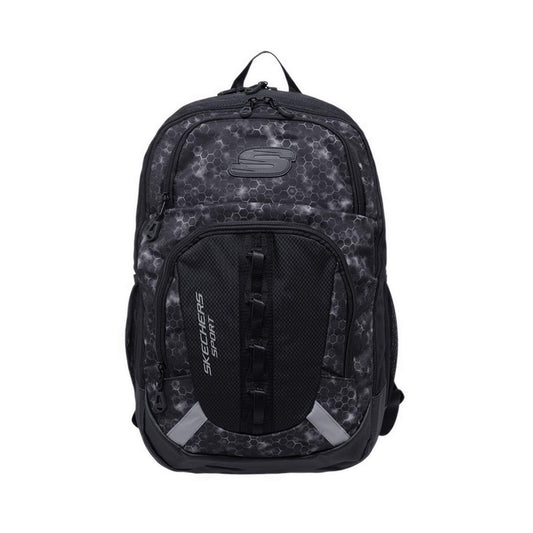 Skechers Stowaway Men's Backpack - Black