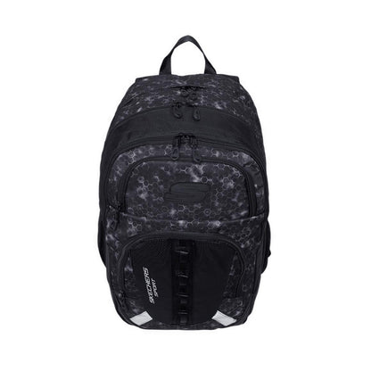 Skechers Stowaway Men's Backpack - Black