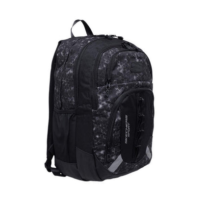 Skechers Stowaway Men's Backpack - Black