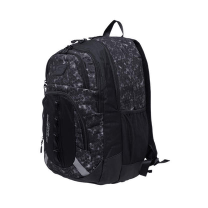 Skechers Stowaway Men's Backpack - Black