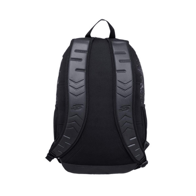 Skechers Stowaway Men's Backpack - Black