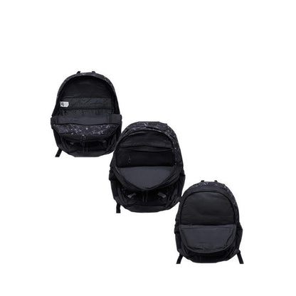 Skechers Stowaway Men's Backpack - Black