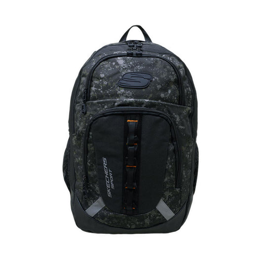 Skechers Stowaway Men's Backpack - Green