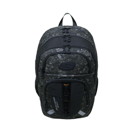 Skechers Stowaway Men's Backpack - Green