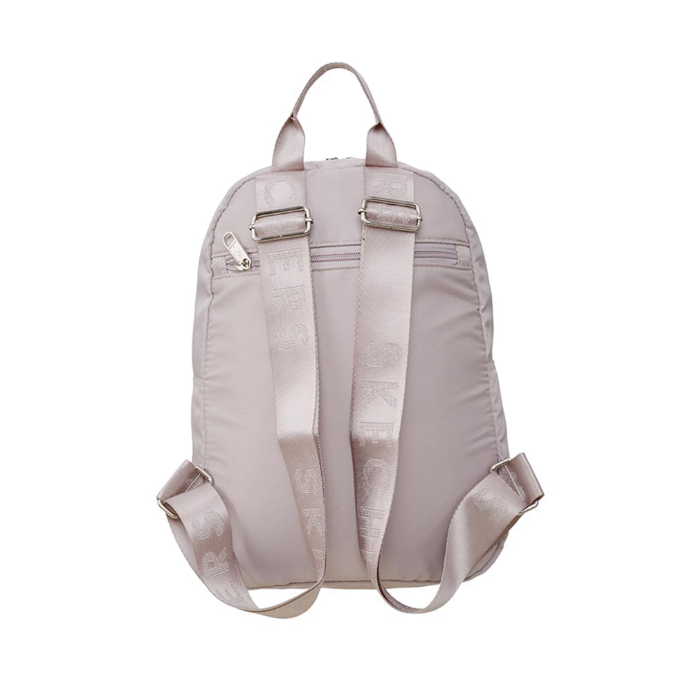 Skechers Jetsetter Women's Backpack - Sand