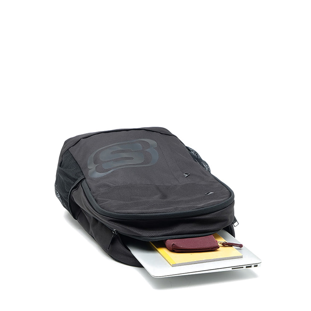 Skechers Men's Central Backpack - Black