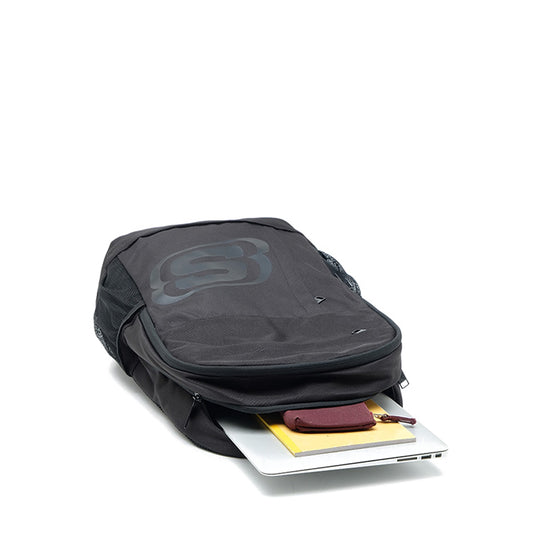 Skechers Men's Central Backpack - Black