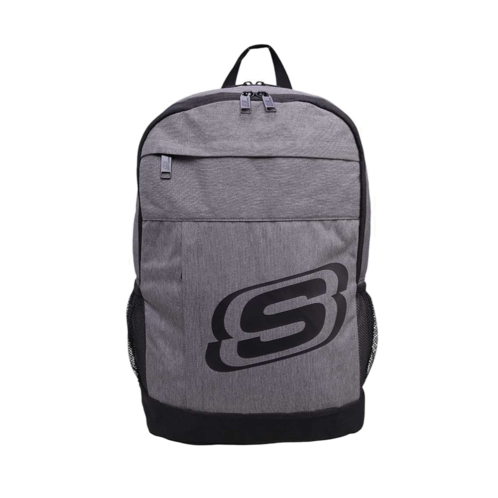 Skechers Men's Central Backpack - Grey