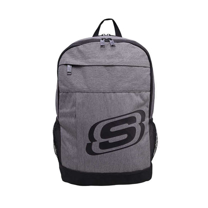Skechers Men's Central Backpack - Grey
