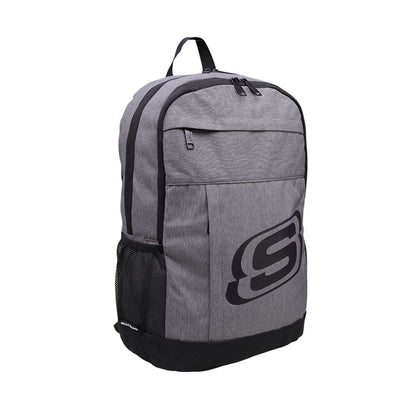 Skechers Men's Central Backpack - Grey