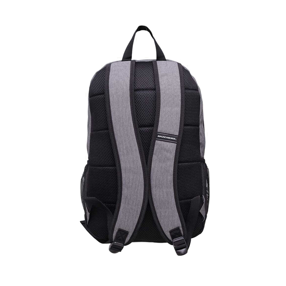 Skechers Men's Central Backpack - Grey