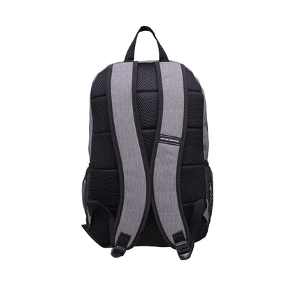 Skechers Men's Central Backpack - Grey