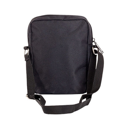 SKECHERS CROSSBODY HATCH Unisex's Socks - BLACK