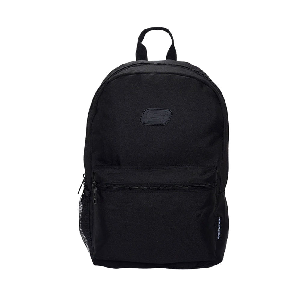 SKECHERS UTILITY BACKPACK SET UNISEX - BLACK