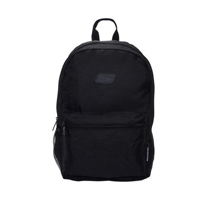 SKECHERS UTILITY BACKPACK SET UNISEX - BLACK