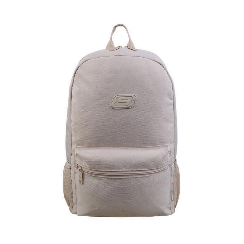 Skechers Essential Men's Backpack - Beige
