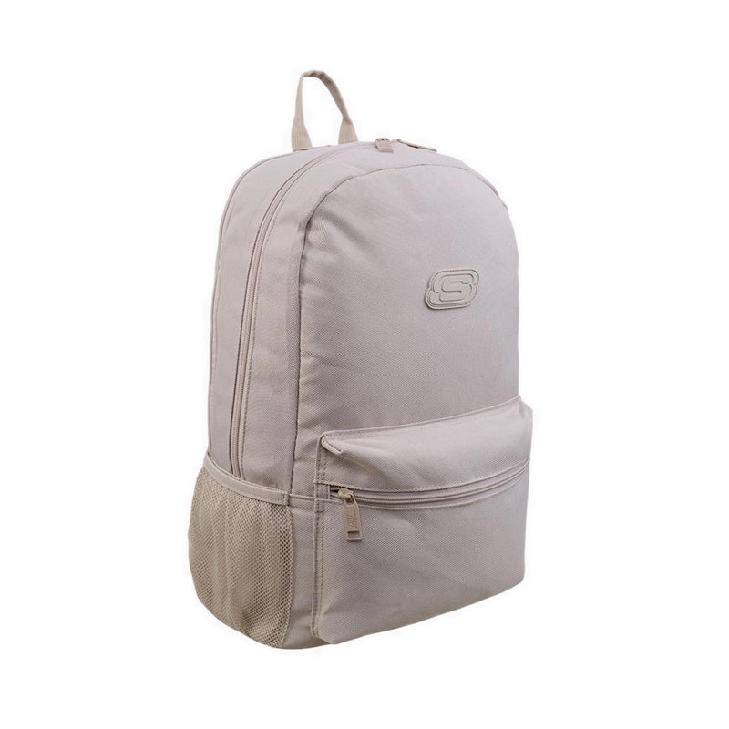 Skechers Essential Men's Backpack - Beige