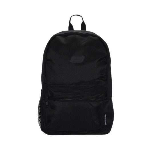 SKECHERS ESSENTIAL BACKPACK UNISEX - BLACK