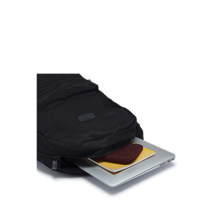 SKECHERS ESSENTIAL BACKPACK UNISEX - BLACK
