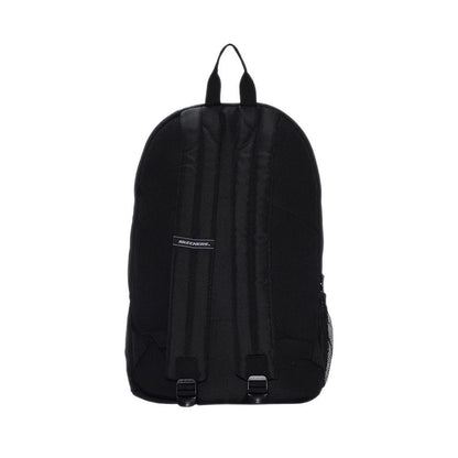 SKECHERS ESSENTIAL BACKPACK UNISEX - BLACK